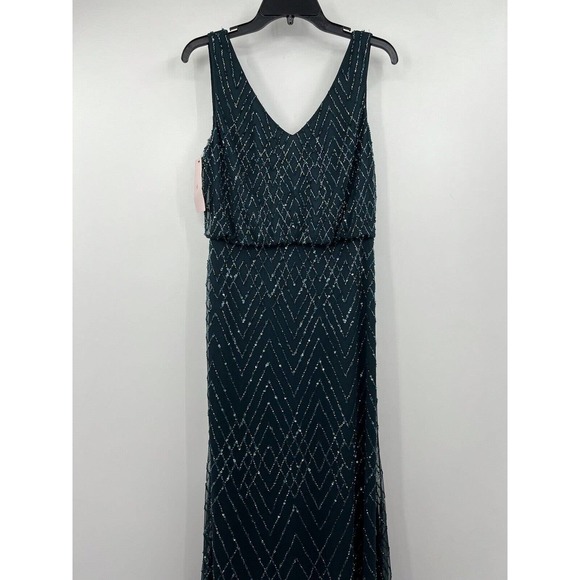 BHLDN Blaise Dress - Picture 4 of 11